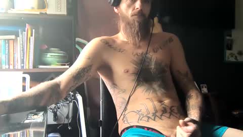 Snapshot of tattedalpha chatting on November 2025 07:35:01 PM tattedalpha online show from November 2025 07:35:01 PM