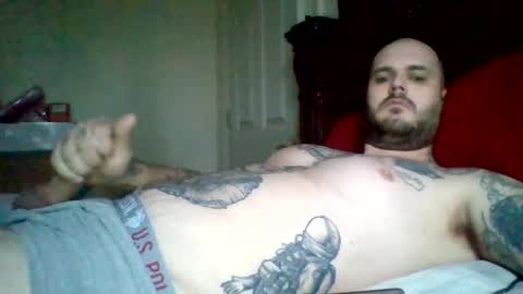 tatteddaddy72 online show from December 2024 03:54:02 PM