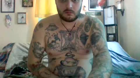 tatteddaddy72 online show from January 2025 06:35:01 PM