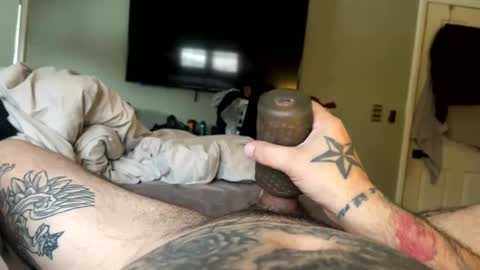 Tattedlover84. stroke edge online show from December 2024 01:29:01 PM