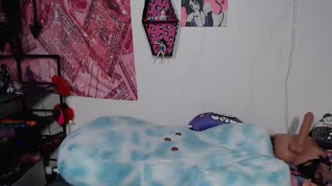 TattedThickandPretty online show from May 2026 12:07:01 AM