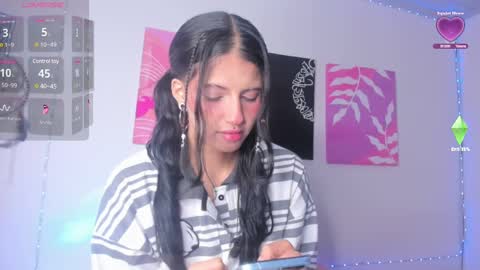 Snapshot of tattl2222 chatting on January 2025 06:16:02 AM tati online show from January 2025 06:16:02 AM