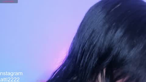 Snapshot of tattl2222 chatting on February 2025 03:22:01 AM tati online show from February 2025 03:22:01 AM