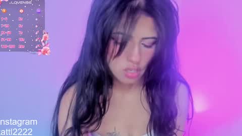 Snapshot of tattl2222 chatting on February 2025 05:09:02 AM tati online show from February 2025 05:09:02 AM