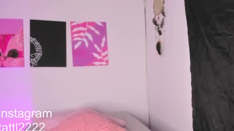 Snapshot of tattl2222 chatting on March 2025 09:57:01 PM tati online show from March 2025 09:57:01 PM