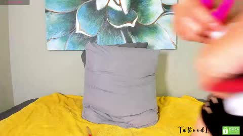 Snapshot of tattoedlexi_ chatting on April 2026 07:58:02 AM tattoedlexi_ online show from April 2026 07:58:02 AM