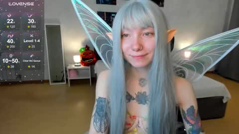 Snapshot of tattoo_artbaby chatting on October 2025 01:40:01 AM tattoo_artbaby online show from October 2025 01:40:01 AM