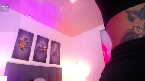 Tattoo baby online show from July 2026 12:36:02 PM