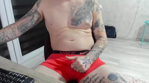 Nicole online show from January 2025 08:54:01 PM