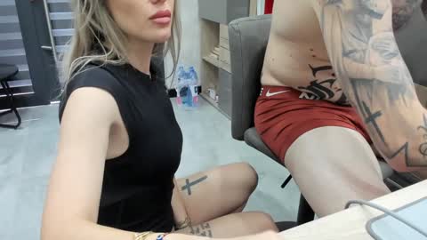 Nicole online show from May 2026 11:40:01 AM