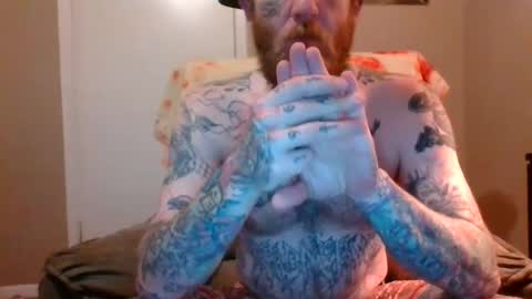 Snapshot of tattoo_dood chatting on December 2024 03:59:02 AM tattoo_dood online show from December 2024 03:59:02 AM