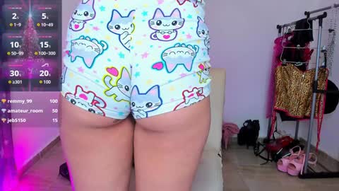 Snapshot of tattoo_highmami chatting on December 2024 09:40:02 AM High Mami online show from December 2024 09:40:02 AM