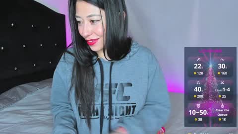 Snapshot of tattoo_highmami chatting on December 2024 12:30:02 PM High Mami online show from December 2024 12:30:02 PM