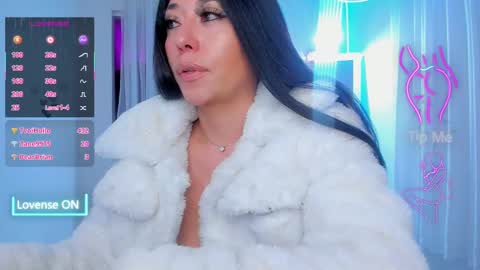 Snapshot of tattoo_highmami chatting on March 2025 08:11:01 AM High Mami online show from March 2025 08:11:01 AM