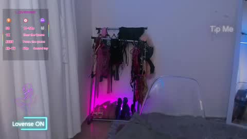 Snapshot of tattoo_highmami chatting on March 2025 07:35:02 AM High Mami online show from March 2025 07:35:02 AM