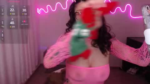 Snapshot of tattoo_highmami chatting on January 2026 03:45:02 AM High Mami online show from January 2026 03:45:02 AM