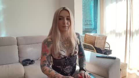 tattoobbgirl online show from May 2026 03:28:02 PM