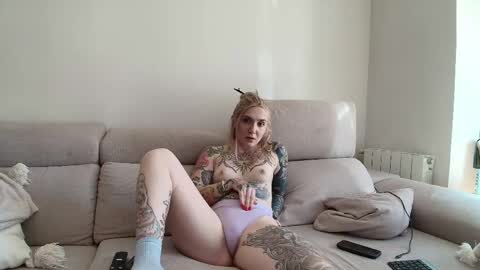 tattoobbgirl online show from May 2026 02:54:01 PM