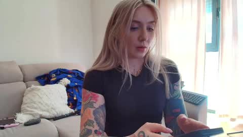 tattoobbgirl online show from June 2026 01:39:01 PM