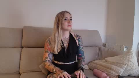 tattoobbgirl online show from July 2026 07:39:01 PM