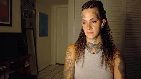 Natalia 3 online show from March 2026 08:51:02 AM