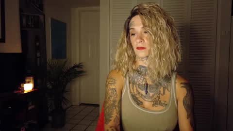 Natalia 3 online show from April 2026 09:51:02 AM