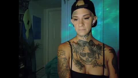 Snapshot of tattooed_natalia chatting on June 2026 10:36:01 AM Natalia 3 online show from June 2026 10:36:01 AM
