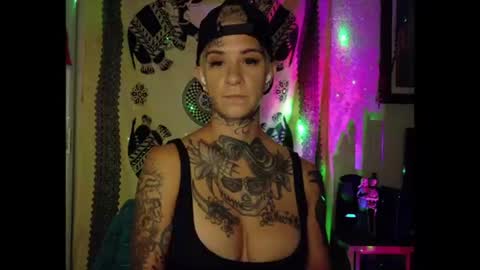 Snapshot of tattooed_natalia chatting on July 2026 09:16:02 AM Natalia 3 online show from July 2026 09:16:02 AM