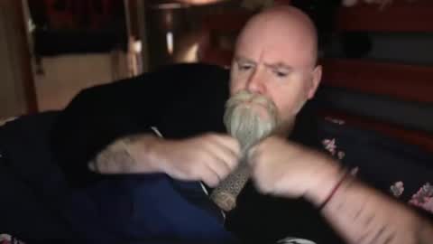 Tattooeddilf 01 online show from November 2025 07:30:02 AM