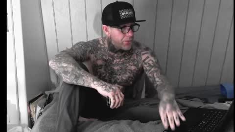 tattooedteaseme online show from April 2026 05:45:02 AM