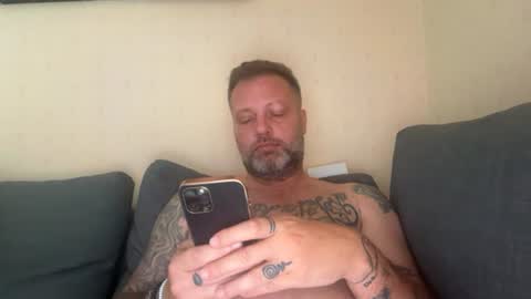 tattoomanforgirls online show from July 2026 11:50:01 AM