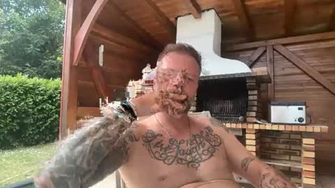 tattoomanforgirls online show from July 2026 11:25:02 AM