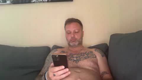 tattoomanforgirls online show from July 2026 08:17:01 AM