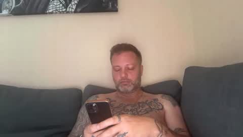 tattoomanforgirls online show from July 2026 07:11:01 AM