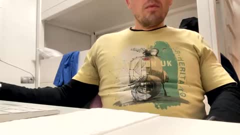 Tatuador40 online show from February 2025 11:56:02 PM