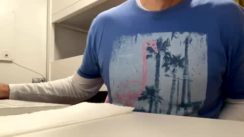 Tatuador40 online show from March 2025 11:26:01 PM