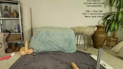 Tatum Shae online show from September 2025 09:58:01 PM