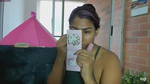 Tatiana Gomez online show from February 2026 07:43:01 PM