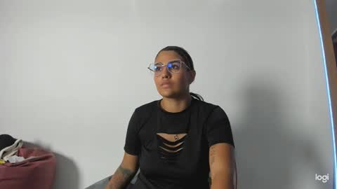 Tatiana Gomez online show from March 2026 02:58:01 AM