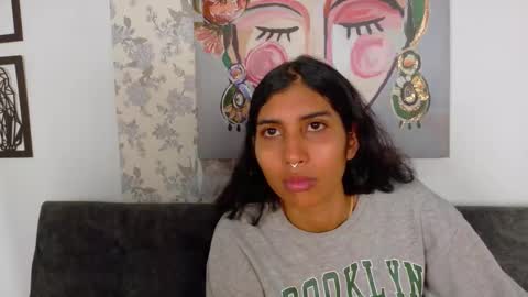 Taty Miller online show from November 2025 07:52:02 PM