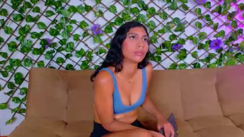 Taty Miller online show from February 2026 09:00:01 PM