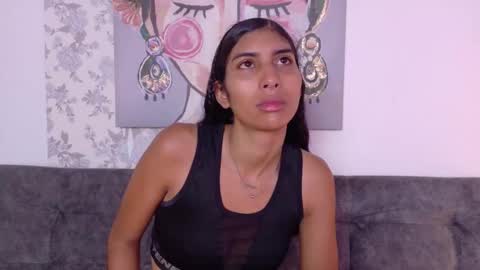 Taty Miller online show from March 2026 12:54:01 PM