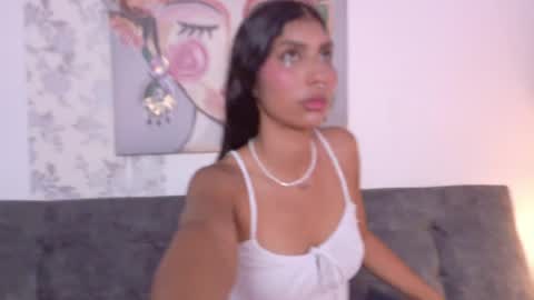 Taty Miller online show from April 2026 08:39:02 PM