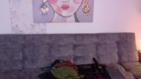 Taty Miller online show from April 2026 02:51:02 AM