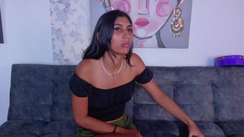 Taty Miller online show from May 2026 08:25:01 PM