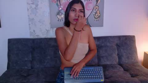 Taty Miller online show from May 2026 08:14:02 PM