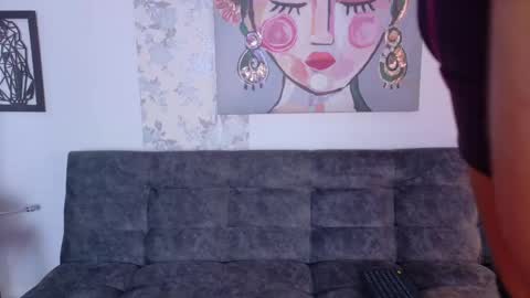 Taty Miller online show from May 2026 07:19:01 PM