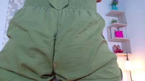 Taty Miller online show from June 2026 08:41:01 PM