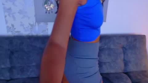 Taty Miller online show from June 2026 01:24:02 PM