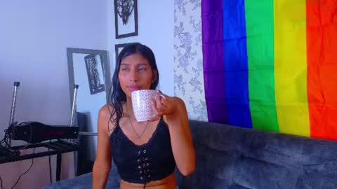 Taty Miller online show from June 2026 08:41:02 PM